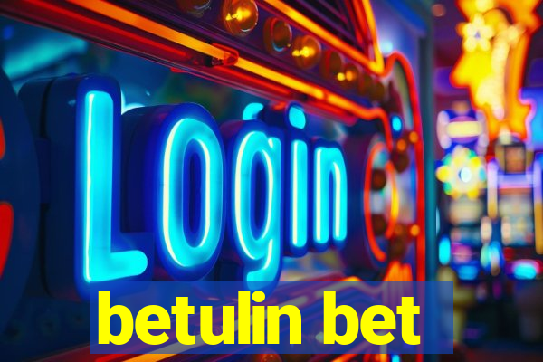 betulin bet